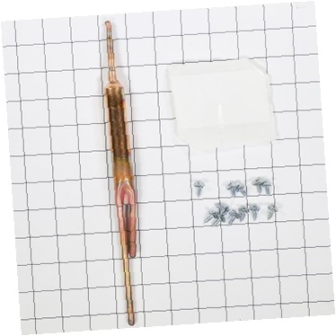 HEAT EXCHANGER KIT 5303918330 CKD0563429