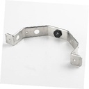 Evaporator Bracket and Grommet 240438003 CKD0563456