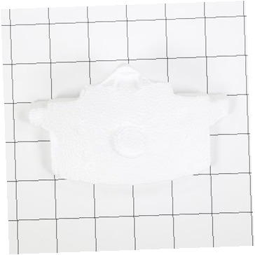 Bottom Air Diffuser 240362601 CKD0563474 CKD0563474