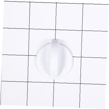 Damper Control Knob 240367001 CKD0563477 CKD0563477