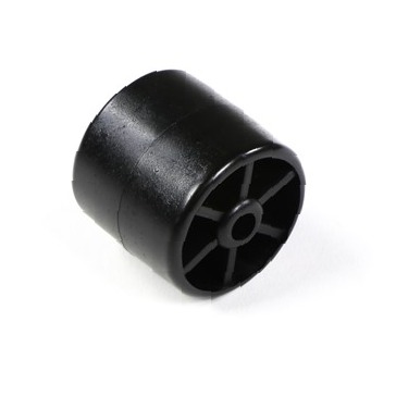 Rear Roller - Black 5304418225 CKD0563487