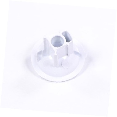 Thermostat Knob - White 240360801 CKD0563488 CKD0563488