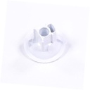 Thermostat Knob - White 240360801 CKD0563488