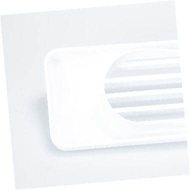 Kickplate Grille 241839405 CKD0563494 CKD0563494