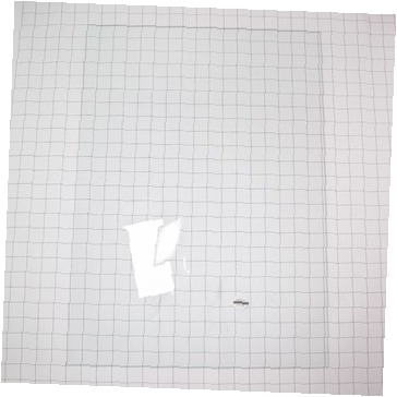 Pan Cover Glass Insert 240350609 CKD0563511 CKD0563511