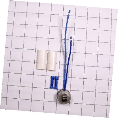 Defrost Thermostat 5303918202 CKD0563512