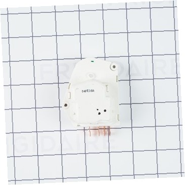 Defrost Timer - 60Hz 120V 215846602 CKD0563517 CKD0563517