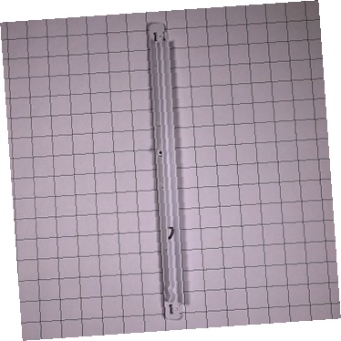 Meat Drawer Rail - Right Side 240356501 CKD0563518 CKD0563518