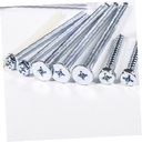 Mounting Hardware Kit 5304491755 CKD0563585