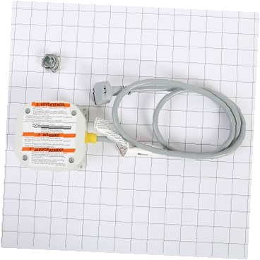 POWER CORD 11031987 CKD0563712 CKD0563712