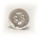 COVER IM RECEPTACLE WR02X11123 CKD0563756