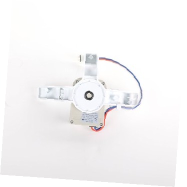 FAN EVAP Assembly WR60X25798 CKD0563759 CKD0563759