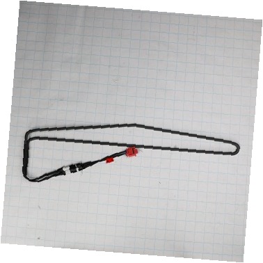 HEATER DEF Assembly WR09X24623 CKD0563761