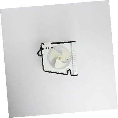 Refrigerator Condenser Fan Motor Assembly WR60X25786 CKD0563785 CKD0563785