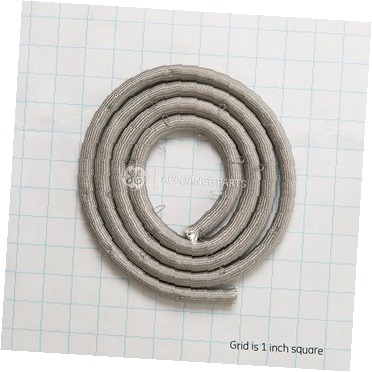 Lower Oven Door Gasket WB41T10003 CKD0563863 CKD0563863
