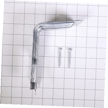 BRACKET ANTI-TIP Assembly WB02T10578 CKD0563873 CKD0563873