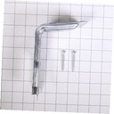 BRACKET ANTI-TIP Assembly WB02T10578 CKD0563873