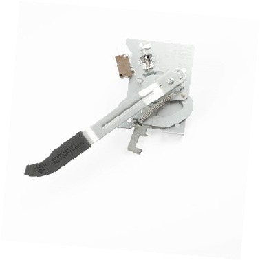 BLACK LATCH AND HANDLE WB14X41386 CKD0563888