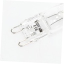 LAMP HALOGEN BULB G9 WB25T10102 CKD0563890