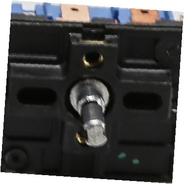 Range Surface Element Control Switch WB24X25013 CKD0563894 CKD0563894