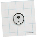 BADGE GE Assembly WR04X10181 CKD0563943 CKD0563943