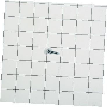 SPECIAL SCREW HANDLE WR01X10715 CKD0564077