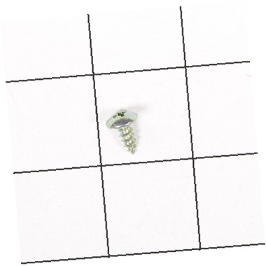 TAPPING SCREW WR01X10741 CKD0564079 CKD0564079