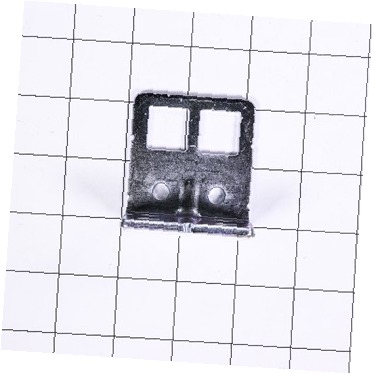 HINGE U Assembly WR13X10457 CKD0564114