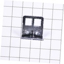 HINGE U Assembly WR13X10457 CKD0564114