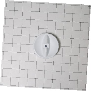 Refrigerator Temperature Control Knob WR02X12547 CKD0564143