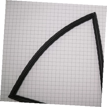 Refrigerator Door Gasket WR14X10287 CKD0564150