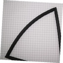Refrigerator Door Gasket WR14X10287 CKD0564150 CKD0564150