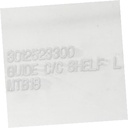 SHELF GUIDE LEFT WR71X11065 CKD0564168
