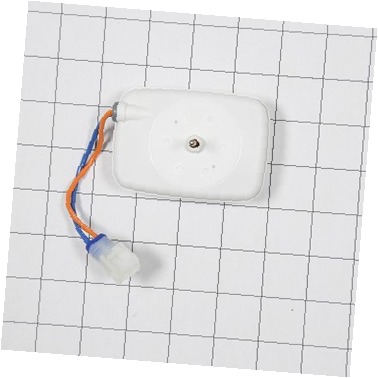 Evaporator Fan Motor - 115V 60Hz WR60X26085 CKD0564176