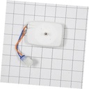 Evaporator Fan Motor - 115V 60Hz WR60X26085 CKD0564176