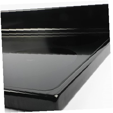 COOKTOP - BLACK W10789672 CKD0564198 CKD0564198