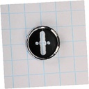 BEZEL-KNOB W11368920 CKD0564205