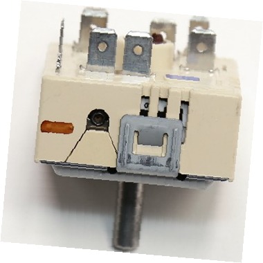 Dual Infinite Switch WPW10441696 CKD0564206