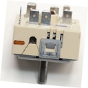 Dual Infinite Switch WPW10441696 CKD0564206