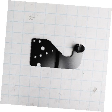 HINGE-DOOR W10892768 CKD0564210