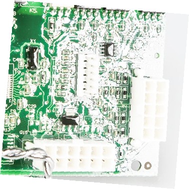 Control, Electric WPW10120827 CKD0564232