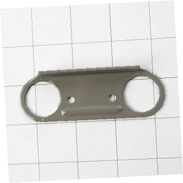 Door Stop - Grey WPW10120097 CKD0564262 CKD0564262