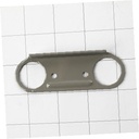 Door Stop - Grey WPW10120097 CKD0564262 CKD0564262