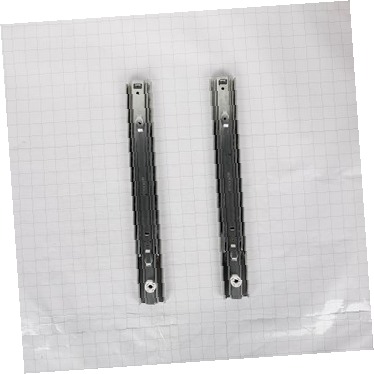 SLIDE-DOOR, CD - SET OF TWO W11658403 CKD0564264 CKD0564264