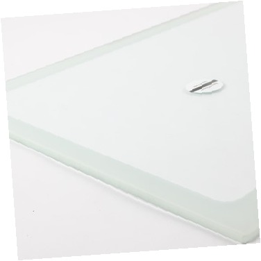 Glass Shelf WP12204827 CKD0564277 CKD0564277