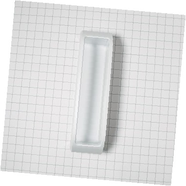 Door Shelf Bin - White WPW10119841 CKD0564284
