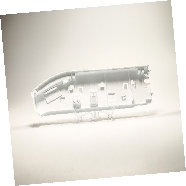 Pantry Drawer End Cap - Right Side WPW10121977 CKD0564288