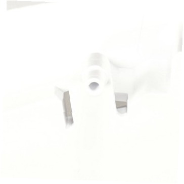 Pantry Drawer End Cap - Left Side WPW10122078 CKD0564289 CKD0564289