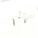 Pantry Drawer End Cap - Left Side WPW10122078 CKD0564289