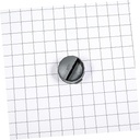 Filter Cap - Apollo Gray WP2260518AP CKD0564290